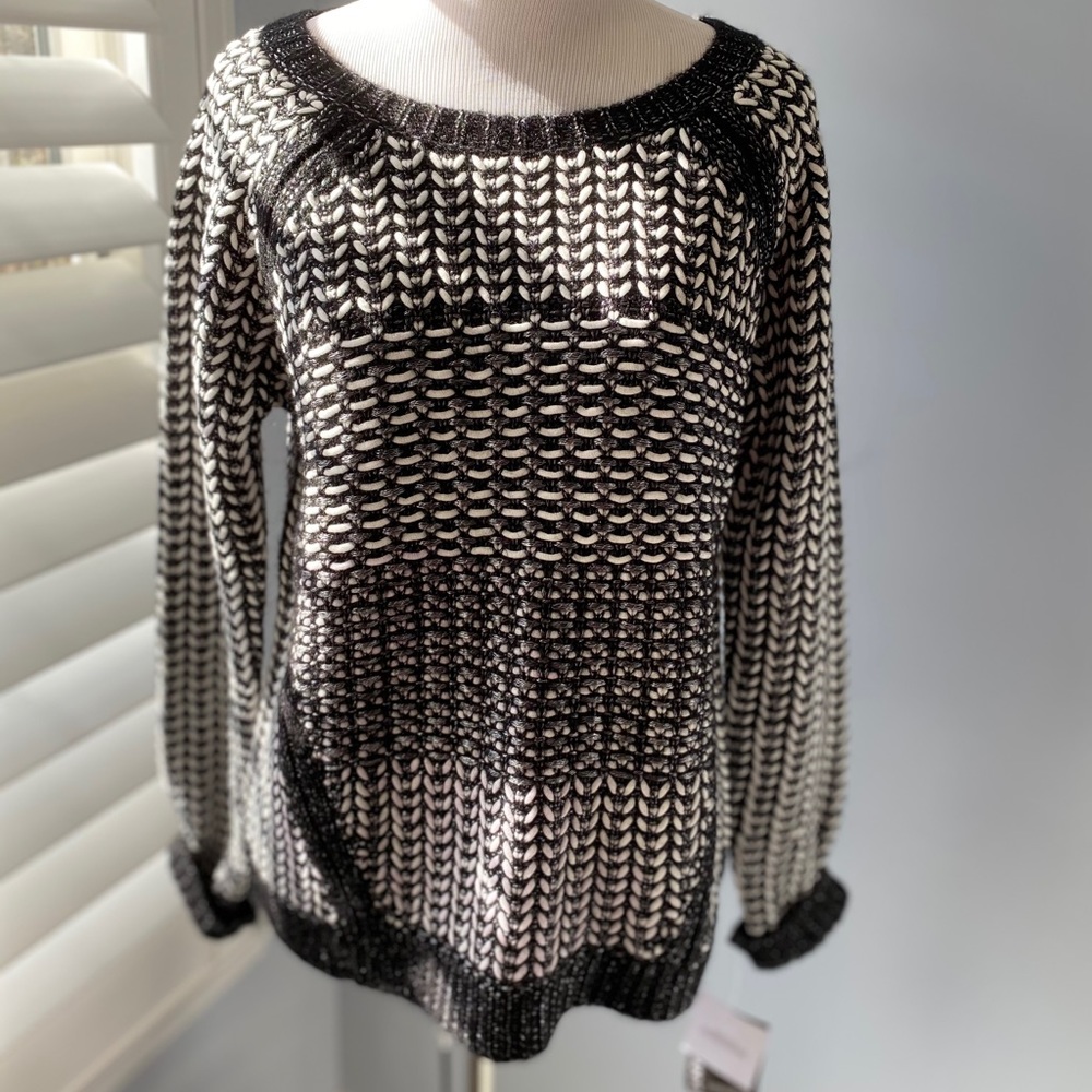 NWT DKNY Sweater